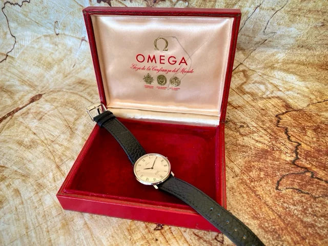 Omega De Ville Ref: 1510039