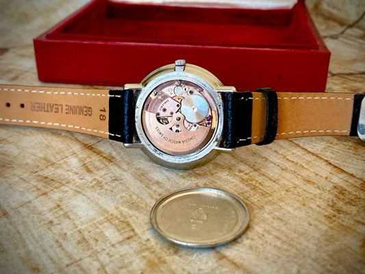 Omega De Ville Ref: 1510039