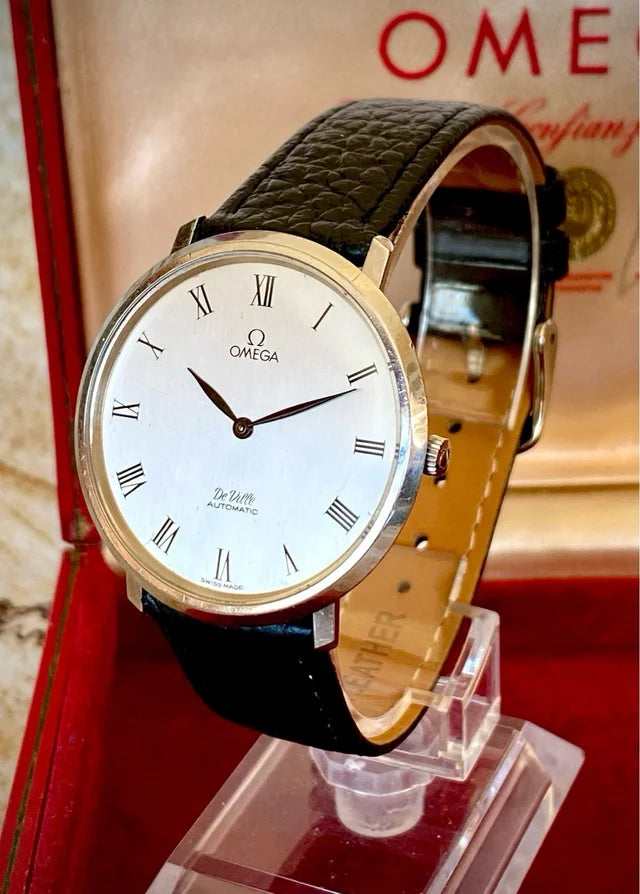 Omega De Ville Ref: 1510039
