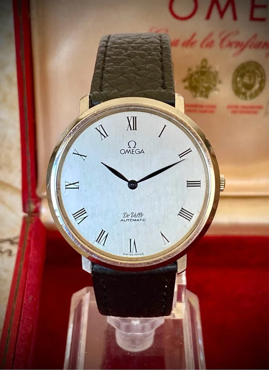 Omega De Ville Ref: 1510039