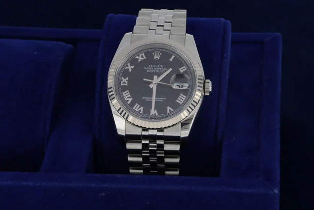 Rolex Datejust 116234