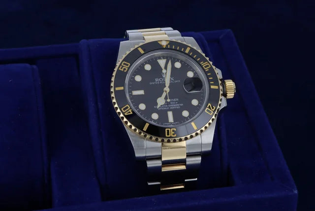 Rolex Submariner 116613