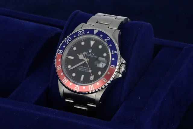 Rolex GMT Master ref.16700