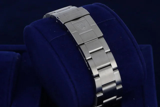 Rolex Explorer ref.16570