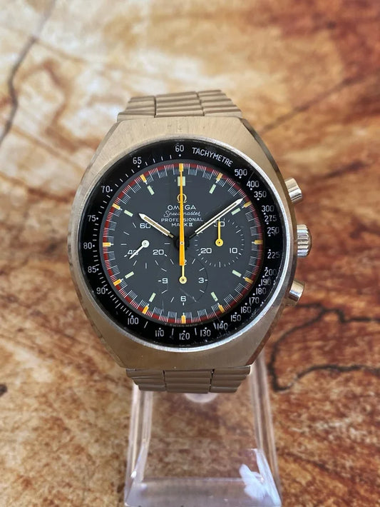 Omega Speedmaster MARK II