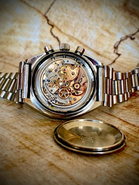 Omega Speedmaster MARK II