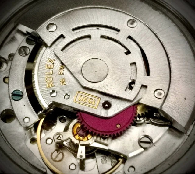 Rolex Submariner ref.5513