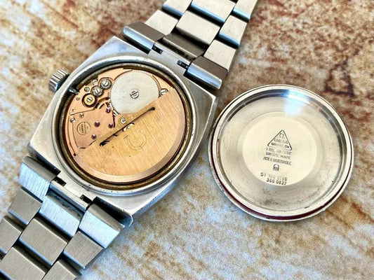 Omega Seamaster Cosmic