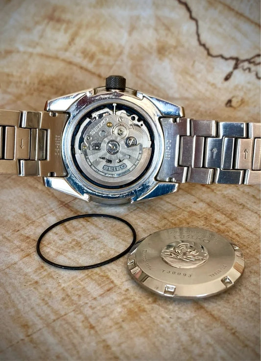 Seiko Samurai 1st GEN