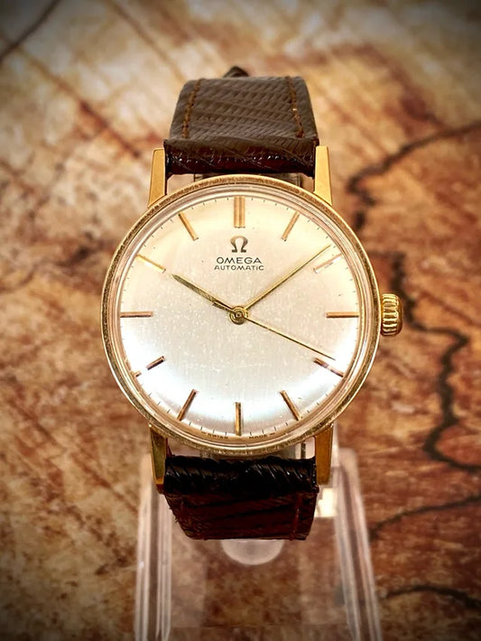 Omega ref.161.002