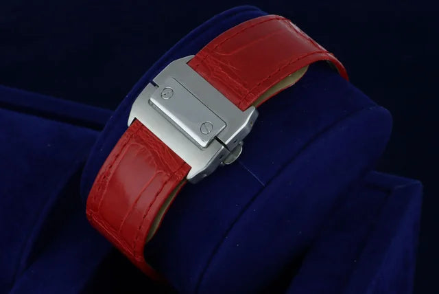 Cartier Santos 100XL