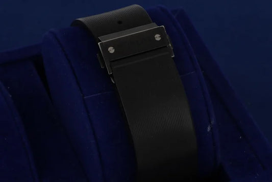 Hublot Classic Fusion Black Magic