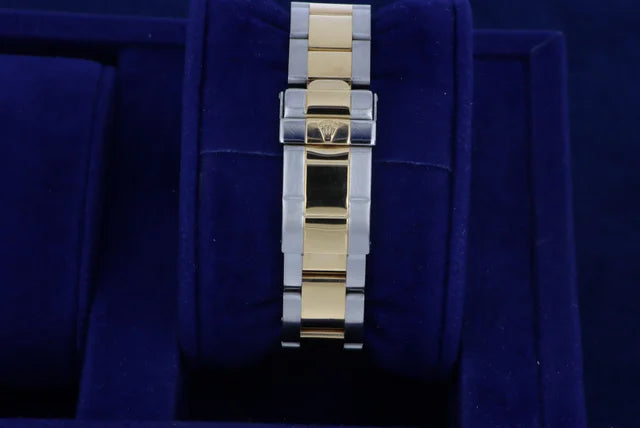 Rolex Yatch Master ref. 168623