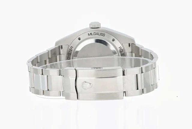 Rolex Milgauss ref.116400GV