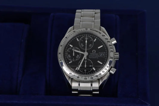 Omega Speedmaster ref.3513.50.00