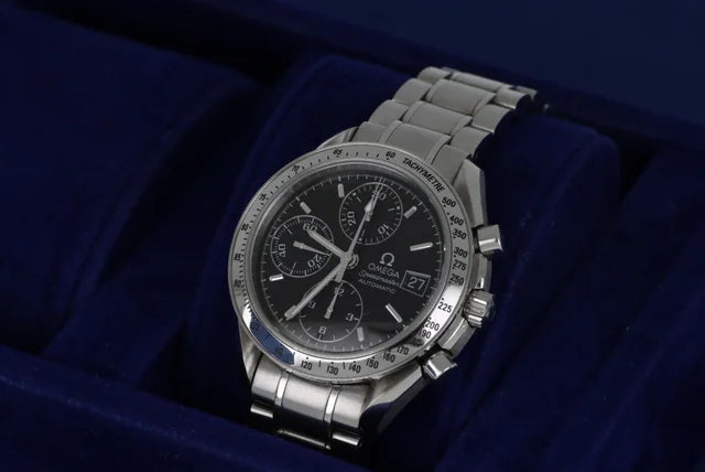Omega Speedmaster ref.3513.50.00
