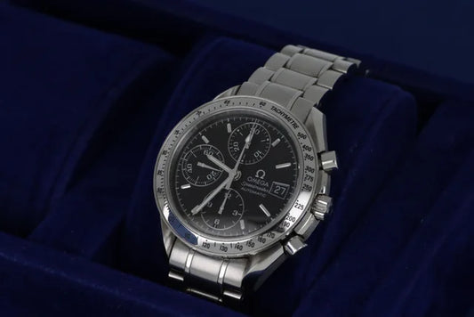 Omega Speedmaster ref.3513.50.00