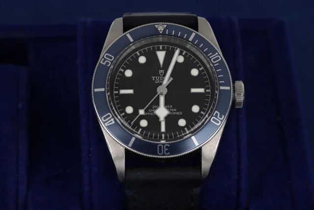 Tudor Heritage Black Bay ref.79230B