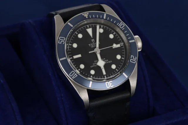 Tudor Heritage Black Bay ref.79230B