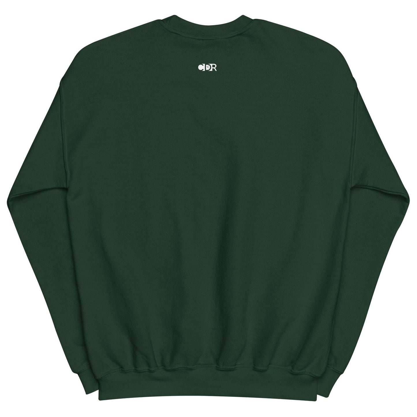 Sudadera For Exhibition Only - Cultura de Relojes