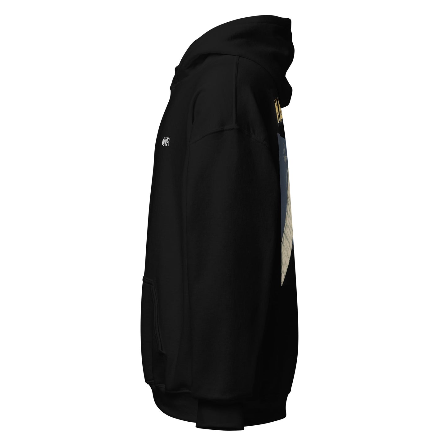Sudadera Nautilus - Cultura de Relojes