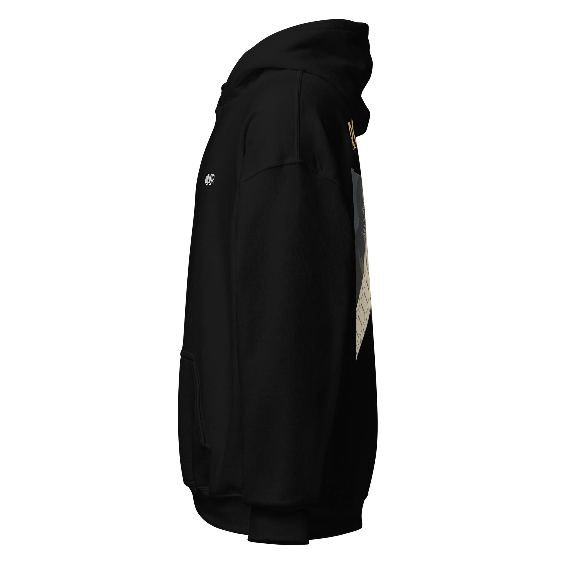 Sudadera Royal Oak - Cultura de Relojes