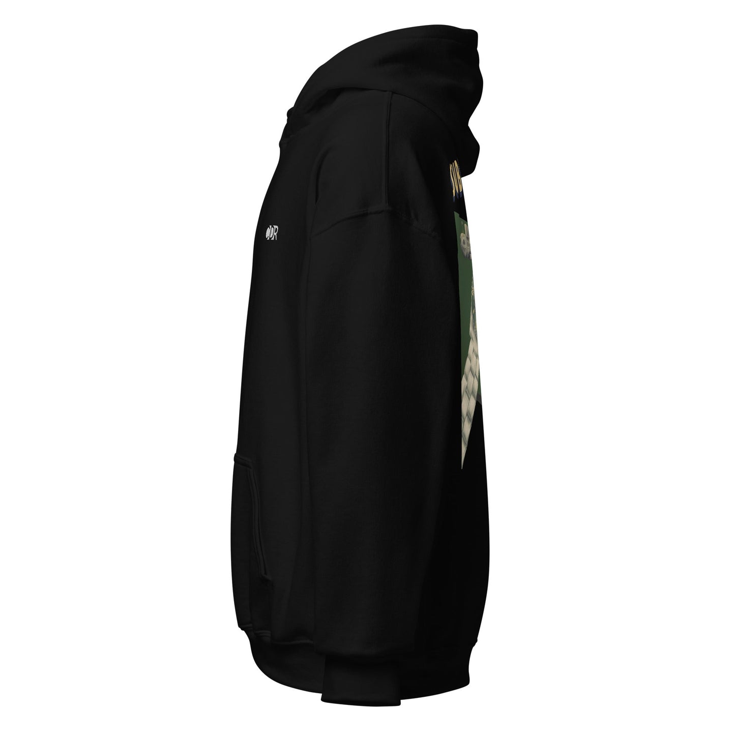 Sudadera Submariner - Cultura de Relojes