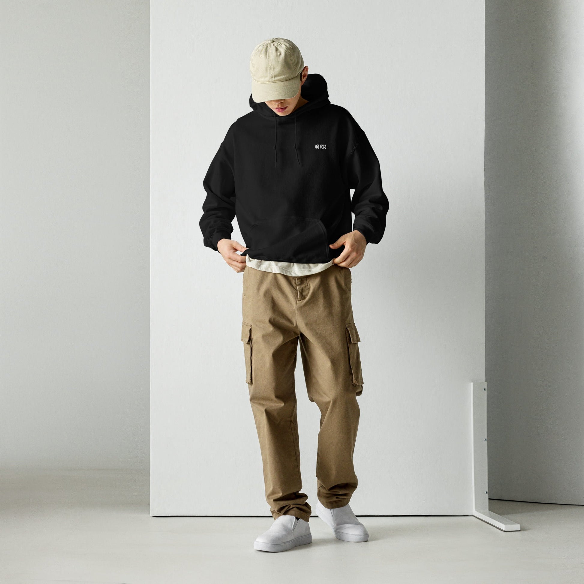 Sudadera Submariner - Cultura de Relojes