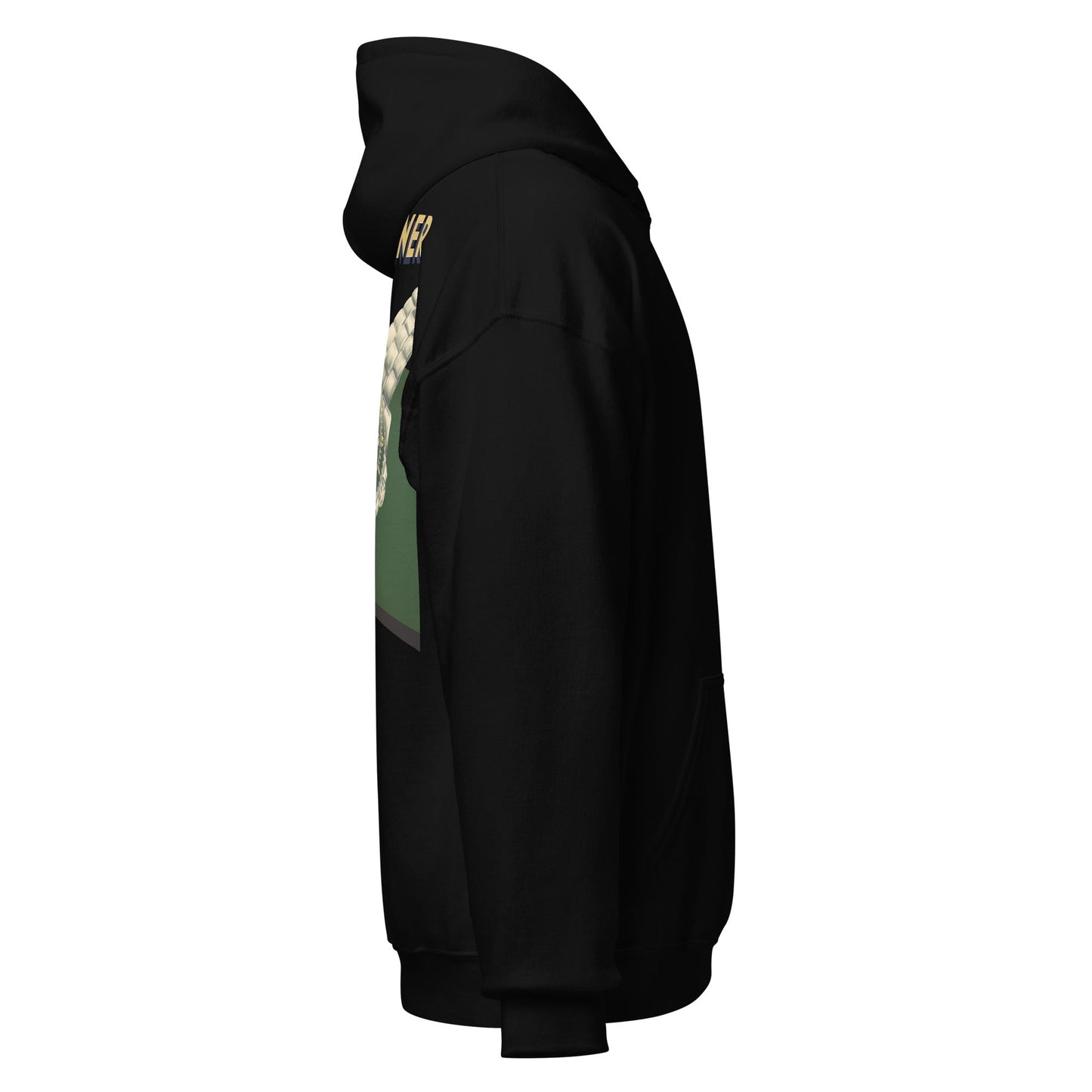 Sudadera Submariner - Cultura de Relojes
